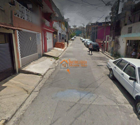 Imagem Casa com 5 Quartos à Venda, 1.500 m² em Jardim Santa Mena - Guarulhos Imagem Casa com 5 Quartos à Venda, 1.500 m² em Jardim Santa Mena - Guarulhos