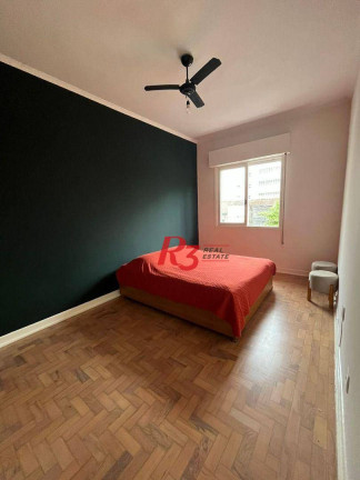 Imagem Apartamento com 2 Quartos à Venda, 75 m² em Boqueirão - Santos Imagem Apartamento com 2 Quartos à Venda, 75 m² em Boqueirão - Santos