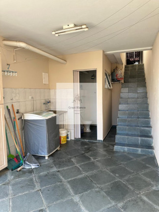 Imagem Casa com 3 Quartos à Venda, 280 m² em Parque Bela Vista - Votorantim