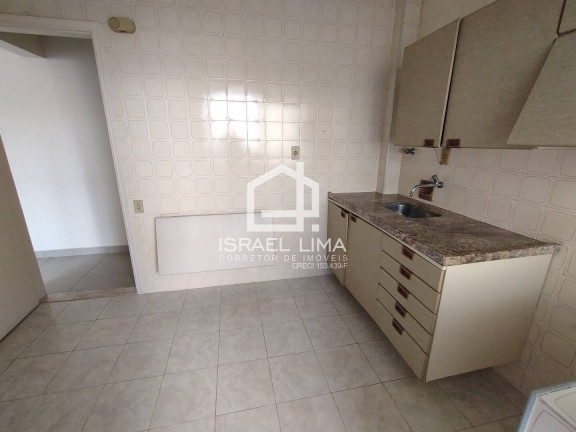 Imagem Apartamento com 1 Quarto à Venda, 58 m² em Embaré - Santos Imagem Apartamento com 1 Quarto à Venda, 58 m² em Embaré - Santos
