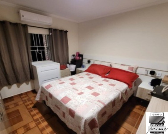 Imagem Casa com 3 Quartos à Venda, 78 m² em Horto Florestal - Sorocaba Imagem Casa com 3 Quartos à Venda, 78 m² em Horto Florestal - Sorocaba