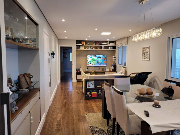 Imagem Apartamento com 3 Quartos à Venda, 132 m² em Jurubatuba - São Paulo Imagem Apartamento com 3 Quartos à Venda, 132 m² em Jurubatuba - São Paulo