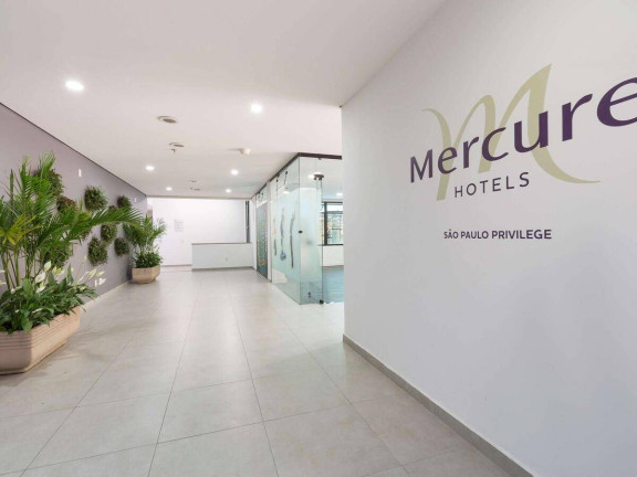 Imagem Apartamento com 1 Quarto à Venda, 32 m² em Moema - São Paulo Imagem Apartamento com 1 Quarto à Venda, 32 m² em Moema - São Paulo
