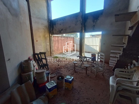 Imagem Sobrado com 4 Quartos à Venda, 175 m² em Sítios De Recreio Céu Azul - Marília Imagem Sobrado com 4 Quartos à Venda, 175 m² em Sítios De Recreio Céu Azul - Marília