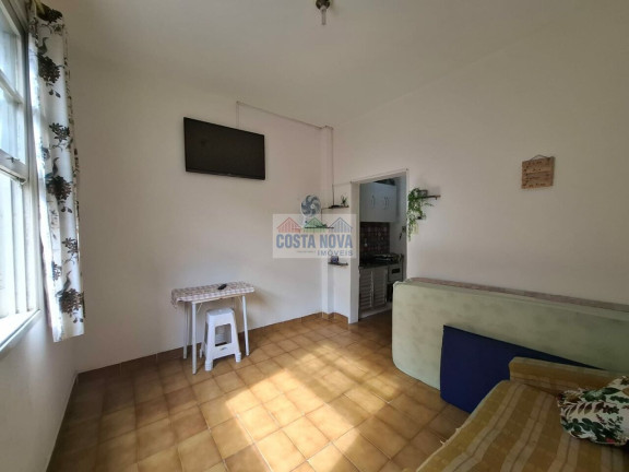 Imagem Apartamento com 1 Quarto à Venda, 25 m² Imagem Apartamento com 1 Quarto à Venda, 25 m²