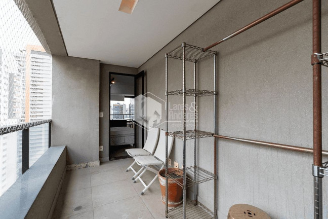 Imagem Apartamento com 1 Quarto à Venda, 43 m² em Vila Olímpia - São Paulo Imagem Apartamento com 1 Quarto à Venda, 43 m² em Vila Olímpia - São Paulo