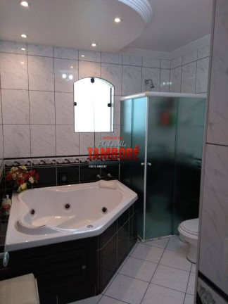 Imagem Casa de Condomínio à Venda, 520 m² em Alphaville - Santana De Parnaíba