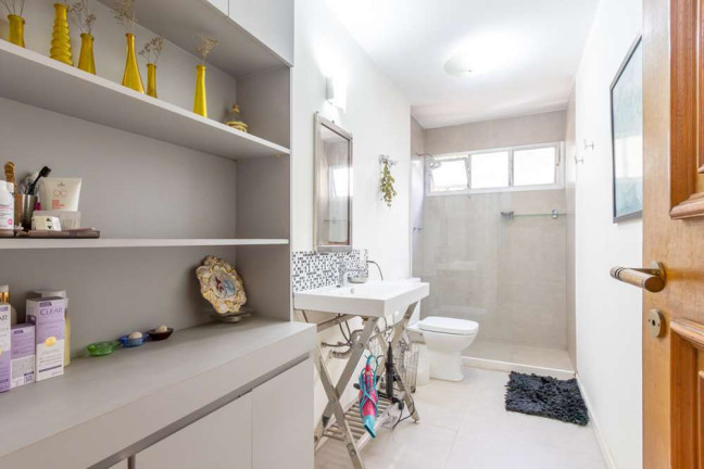 Imagem Apartamento com 4 Quartos à Venda, 223 m² em Pinheiros - São Paulo