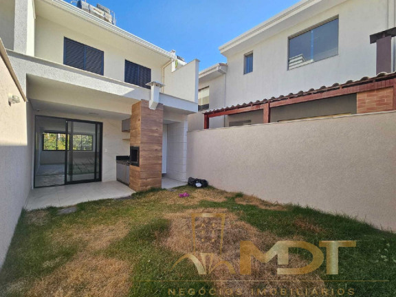 Imagem Casa com 3 Quartos à Venda, 190 m² em Itapoã - Belo Horizonte Imagem Casa com 3 Quartos à Venda, 190 m² em Itapoã - Belo Horizonte