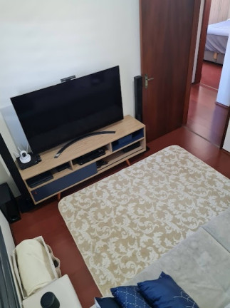 Imagem Cobertura com 3 Quartos à Venda, 166 m² em Jardim Maria Adelaide - São Bernardo Do Campo