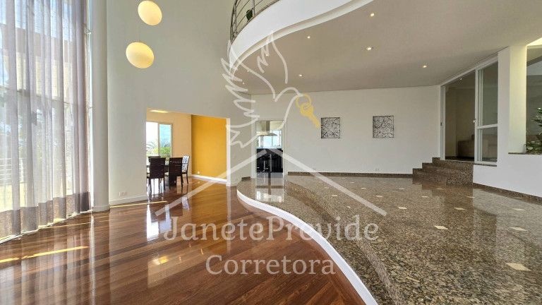 Imagem Casa de Condomínio com 4 Quartos à Venda, 600 m² em Alphaville - Santana De Parnaíba Imagem Casa de Condomínio com 4 Quartos à Venda, 600 m² em Alphaville - Santana De Parnaíba