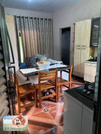 Imagem Casa com 4 Quartos à Venda, 150 m² em Demarchi - São Bernardo Do Campo Imagem Casa com 4 Quartos à Venda, 150 m² em Demarchi - São Bernardo Do Campo