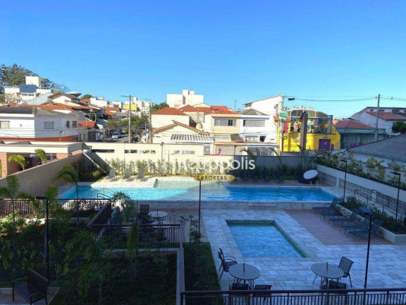 Imagem Apartamento com 3 Quartos à Venda, 140 m² em Osvaldo Cruz - São Caetano Do Sul Imagem Apartamento com 3 Quartos à Venda, 140 m² em Osvaldo Cruz - São Caetano Do Sul