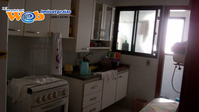 Imagem Apartamento com 1 Quarto à Venda, 74 m² em Tupi - Praia Grande