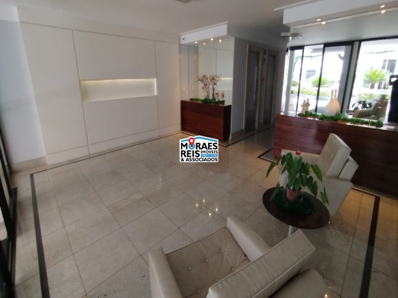 Imagem Apartamento com 3 Quartos para Alugar, em Itaim Bibi - São Paulo Imagem Apartamento com 3 Quartos para Alugar, em Itaim Bibi - São Paulo