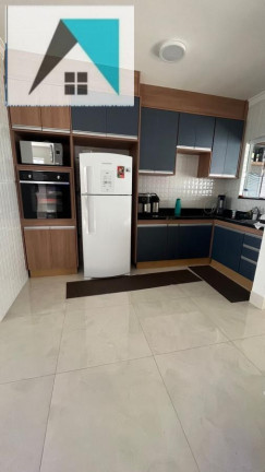 Imagem Casa com 3 Quartos à Venda, 122 m² em Portais (polvilho) - Cajamar