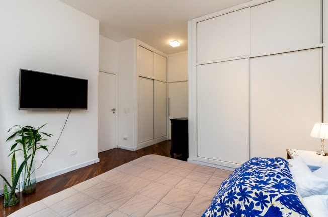 Imagem Casa com 4 Quartos à Venda, 301 m² em Alto Da Lapa - São Paulo
