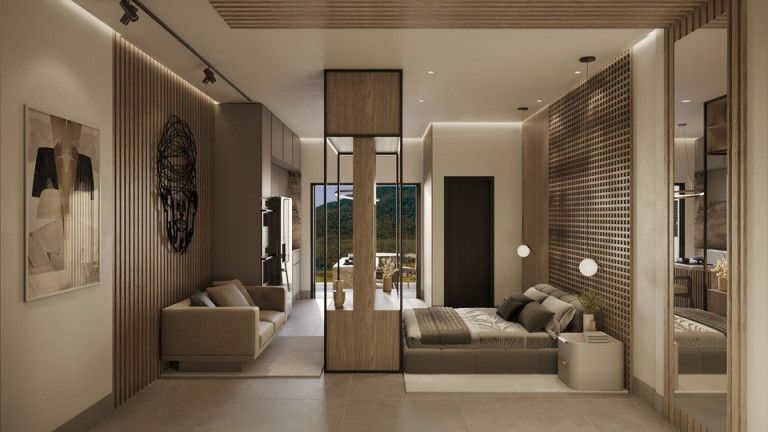 Imagem Apartamento com 2 Quartos à Venda, 76 m² em Perequê - Porto Belo Imagem Apartamento com 2 Quartos à Venda, 76 m² em Perequê - Porto Belo