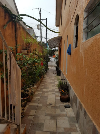 Imagem Casa com 3 Quartos à Venda, 120 m² em Vila Guarani - Carapicuíba