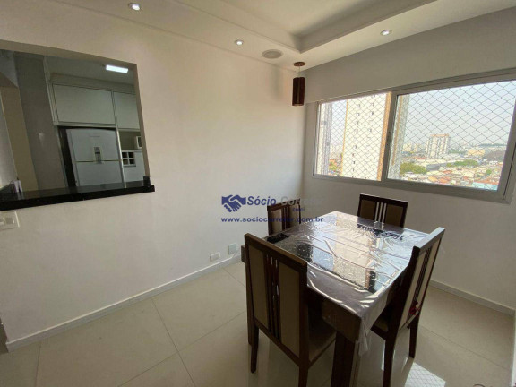 Imagem Apartamento com 3 Quartos à Venda, 76 m² em Vila Augusta - Guarulhos Imagem Apartamento com 3 Quartos à Venda, 76 m² em Vila Augusta - Guarulhos