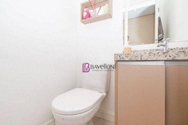 Imagem Apartamento com 3 Quartos à Venda, 103 m² em água Branca - São Paulo Imagem Apartamento com 3 Quartos à Venda, 103 m² em água Branca - São Paulo