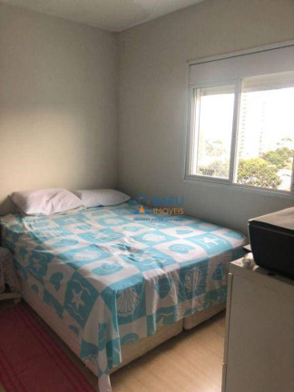 Imagem Apartamento com 3 Quartos à Venda, 133 m² em Alto Do Ipiranga - São Paulo Imagem Apartamento com 3 Quartos à Venda, 133 m² em Alto Do Ipiranga - São Paulo