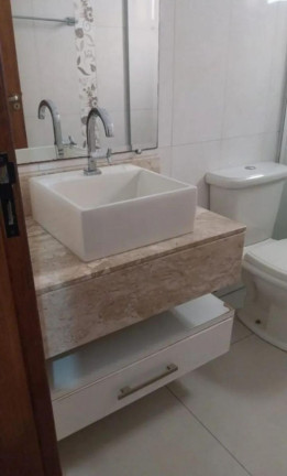 Imagem Casa com 3 Quartos à Venda, 82 m² em Villagio Ghiraldelli - Hortolândia Imagem Casa com 3 Quartos à Venda, 82 m² em Villagio Ghiraldelli - Hortolândia