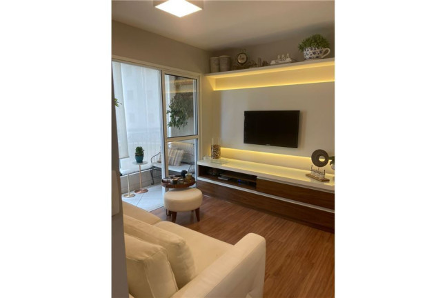 Imagem Imóvel com 2 Quartos à Venda,  em Vila Nova Conceição - São Paulo