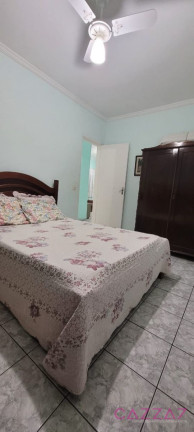 Imagem Apartamento com 2 Quartos à Venda, 70 m² em Guilhermina - Praia Grande