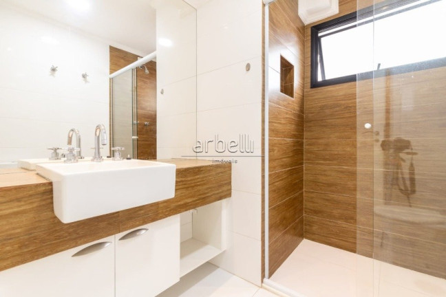 Imagem Apartamento com 3 Quartos à Venda, 147 m² em Vila Leopoldina - São Paulo