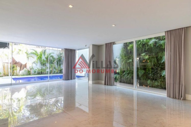 Imagem Casa com 4 Quartos à Venda, 600 m² em Granja Julieta - São Paulo Imagem Casa com 4 Quartos à Venda, 600 m² em Granja Julieta - São Paulo