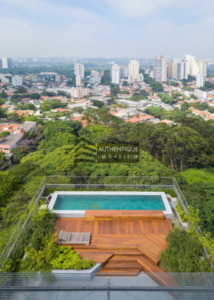 Imagem Apartamento com 4 Quartos à Venda, 305 m² em Vila Madalena - São Paulo Imagem Apartamento com 4 Quartos à Venda, 305 m² em Vila Madalena - São Paulo
