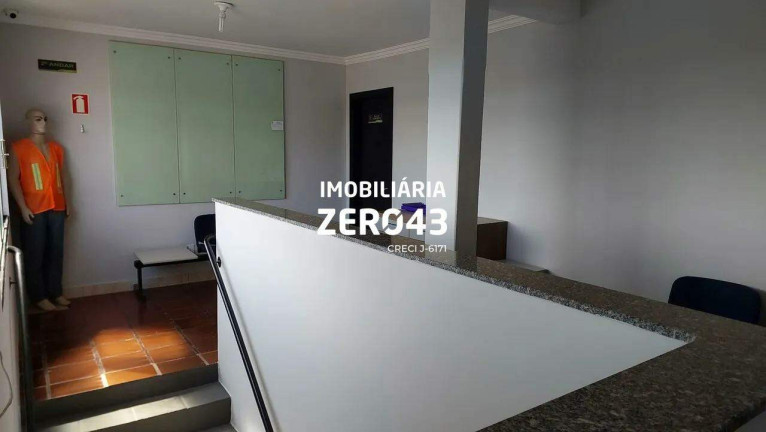 Imagem Imóvel com 17 Quartos para Alugar, 450 m² em Leonor - Londrina Imagem Imóvel com 17 Quartos para Alugar, 450 m² em Leonor - Londrina