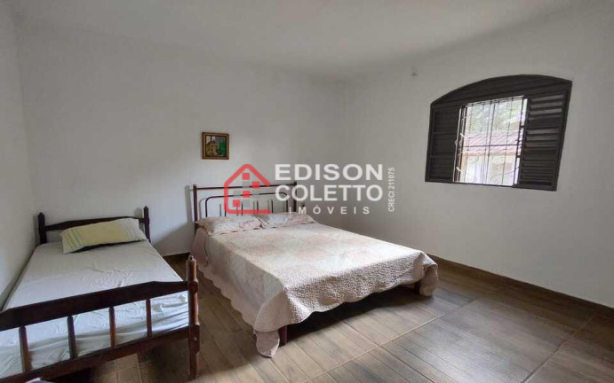 Imagem Chácara com 3 Quartos à Venda, 3.330 m² em Glebas Califórnia - Piracicaba