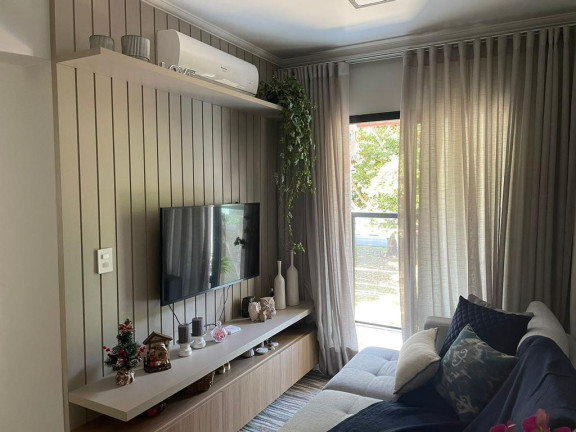 Imagem Apartamento com 2 Quartos à Venda, 77 m² em Flamboyant - Campinas Imagem Apartamento com 2 Quartos à Venda, 77 m² em Flamboyant - Campinas