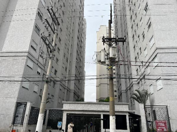 Imagem Apartamento com 2 Quartos à Venda, 38 m² em Bras - Sao Paulo Imagem Apartamento com 2 Quartos à Venda, 38 m² em Bras - Sao Paulo