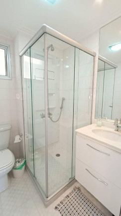 Imagem Apartamento com 2 Quartos à Venda, 67 m² em Saúde - São Paulo