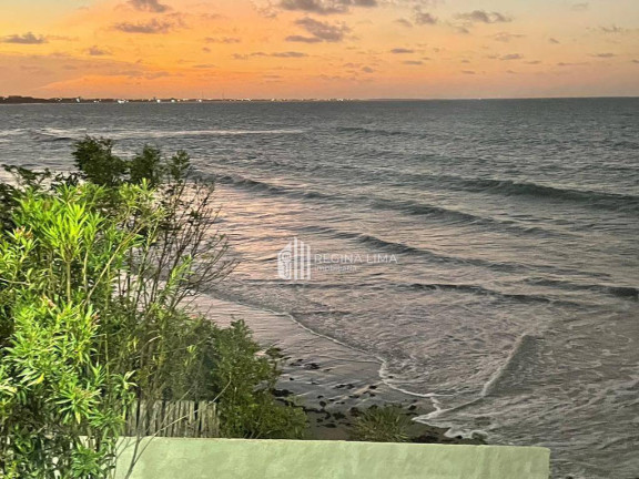 Imagem Casa com 4 Quartos à Venda, 253 m² em Coqueiro - Luis Correia Imagem Casa com 4 Quartos à Venda, 253 m² em Coqueiro - Luis Correia