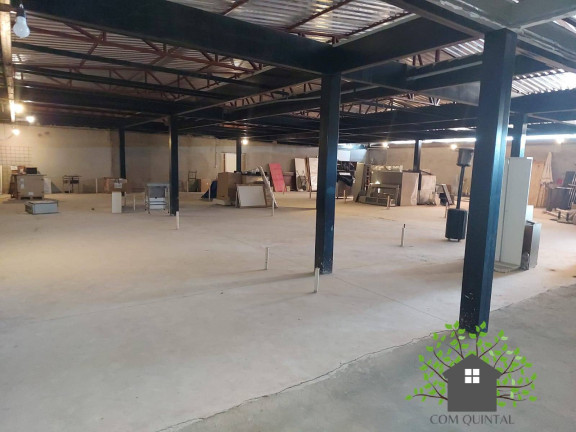 Imagem Imóvel Comercial à Venda, 1.941 m² em São Paulo Ii - Cotia