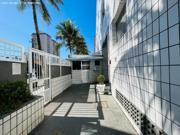 Imagem Kitnet com 1 Quarto à Venda, 48 m² em Mirim - Praia Grande Imagem Kitnet com 1 Quarto à Venda, 48 m² em Mirim - Praia Grande