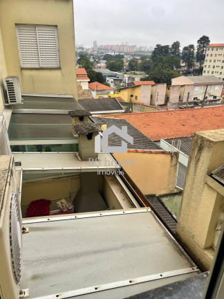 Imagem Casa com 3 Quartos à Venda, 188 m² em Vila Scarpelli - Santo André Imagem Casa com 3 Quartos à Venda, 188 m² em Vila Scarpelli - Santo André