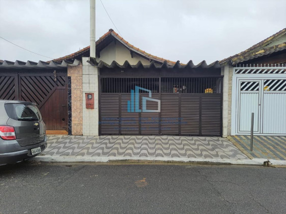 Casa com 2 Quartos à Venda, 69 m² em Mirim - Praia Grande