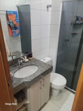 Imagem Apartamento com 3 Quartos à Venda, 70 m² em Terceiro - Cuiabá Imagem Apartamento com 3 Quartos à Venda, 70 m² em Terceiro - Cuiabá