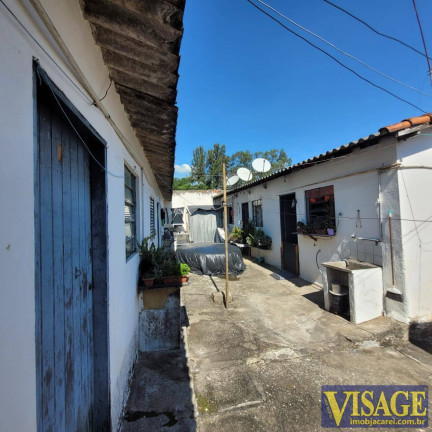 Imagem Terreno à Venda, em Vila Pinheiro - Jacareí Imagem Terreno à Venda, em Vila Pinheiro - Jacareí
