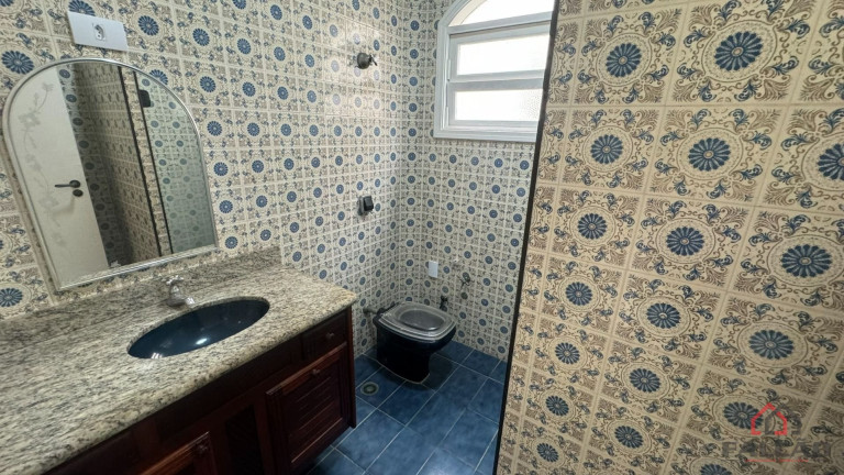Imagem Sobrado com 4 Quartos à Venda, 226 m² em Embaré - Santos Imagem Sobrado com 4 Quartos à Venda, 226 m² em Embaré - Santos
