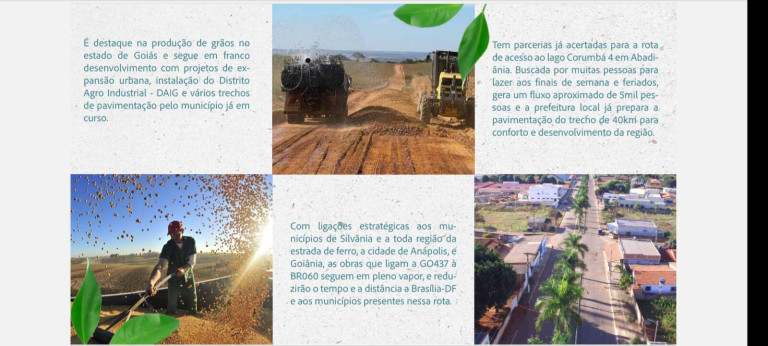 Imagem Chácara com 2 Quartos à Venda, 24.000 m² em Gameleira De Goiás Imagem Chácara com 2 Quartos à Venda, 24.000 m² em Gameleira De Goiás