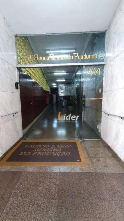 Imagem Sala Comercial à Venda, 45 m² em Centro - Juiz De Fora Imagem Sala Comercial à Venda, 45 m² em Centro - Juiz De Fora