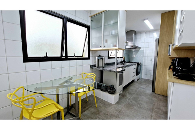Imagem Apartamento com 3 Quartos à Venda, 167 m² em Morumbi - São Paulo Imagem Apartamento com 3 Quartos à Venda, 167 m² em Morumbi - São Paulo