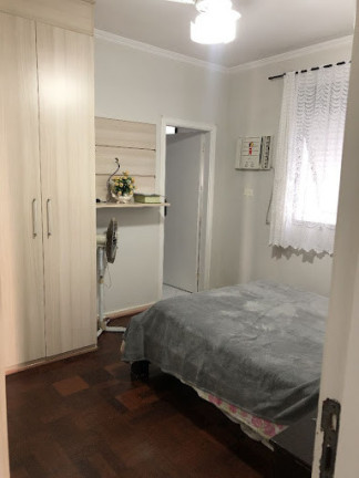 Imagem Apartamento com 3 Quartos à Venda, 150 m² em Embaré - Santos Imagem Apartamento com 3 Quartos à Venda, 150 m² em Embaré - Santos