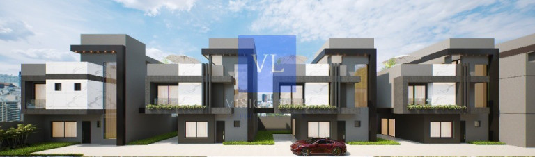 Imagem Casa com 3 Quartos à Venda, 155 m² em Boqueirão - Curitiba Imagem Casa com 3 Quartos à Venda, 155 m² em Boqueirão - Curitiba